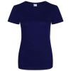 View Image 2 of 2 of AWDis Women's Performance T-Shirt - Colour - Printed