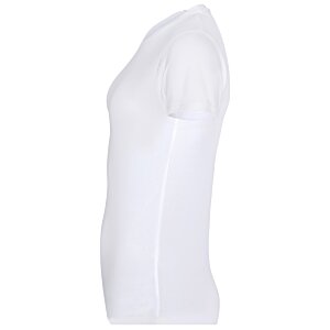 Additional Image 2 - a white object with a white background