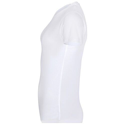 Additional Image 2 - a white object with a white background