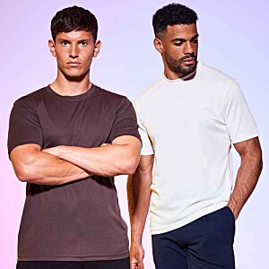 Additional Image 1 - two men standing together with their arms crossed