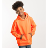 View Image 3 of 3 of AWDis Kids Electric Hoodie - Embroidered