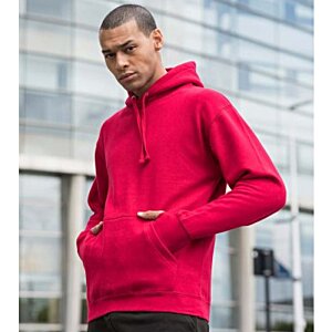 Additional Image 1 - a man in a red jacket