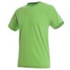 View Image 2 of 15 of DISC Stedman Classic T-Shirt - Coloured