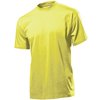 View Image 12 of 15 of DISC Stedman Classic T-Shirt - Coloured
