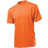 View Image 13 of 15 of DISC Stedman Classic T-Shirt - Coloured