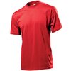 View Image 14 of 15 of DISC Stedman Classic T-Shirt - Coloured