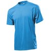 View Image 15 of 15 of DISC Stedman Classic T-Shirt - Coloured