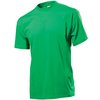 View Image 3 of 15 of DISC Stedman Classic T-Shirt - Coloured