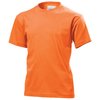 View Image 4 of 14 of DISC Stedman Kids Classic T-Shirt - Coloured