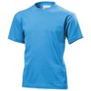 View Image 9 of 14 of DISC Stedman Kids Classic T-Shirt - Coloured