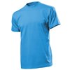 View Image 11 of 13 of DISC Stedman Comfort T-Shirt - Coloured