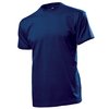View Image 12 of 13 of DISC Stedman Comfort T-Shirt - Coloured