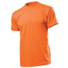 View Image 13 of 13 of DISC Stedman Comfort T-Shirt - Coloured