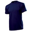 View Image 4 of 13 of DISC Stedman Comfort T-Shirt - Coloured