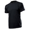 View Image 5 of 13 of DISC Stedman Comfort T-Shirt - Coloured