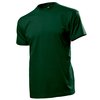 View Image 6 of 13 of DISC Stedman Comfort T-Shirt - Coloured