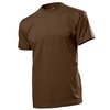 View Image 7 of 13 of DISC Stedman Comfort T-Shirt - Coloured