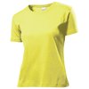 View Image 9 of 9 of DISC Stedman Ladies Comfort T-Shirt - Coloured