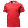View Image 2 of 7 of DISC Stedman Kids Comfort T-Shirt - Coloured