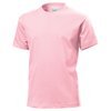 View Image 3 of 7 of DISC Stedman Kids Comfort T-Shirt - Coloured