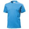 View Image 4 of 7 of DISC Stedman Kids Comfort T-Shirt - Coloured
