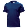 View Image 6 of 7 of DISC Stedman Kids Comfort T-Shirt - Coloured