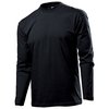 View Image 6 of 6 of DISC Stedman Classic Long Sleeve T-Shirt - Coloured