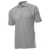 View Image 2 of 12 of DISC Stedman 100% Cotton Polo - Coloured