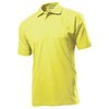 View Image 12 of 12 of DISC Stedman 100% Cotton Polo - Coloured