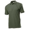 View Image 3 of 12 of DISC Stedman 100% Cotton Polo - Coloured