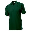 View Image 4 of 12 of DISC Stedman 100% Cotton Polo - Coloured