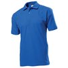 View Image 6 of 12 of DISC Stedman 100% Cotton Polo - Coloured