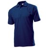 View Image 7 of 12 of DISC Stedman 100% Cotton Polo - Coloured