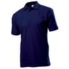 View Image 8 of 12 of DISC Stedman 100% Cotton Polo - Coloured