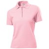 View Image 4 of 10 of DISC Stedman Ladies 100% Cotton Polo - Coloured