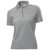 View Image 10 of 10 of DISC Stedman Ladies 100% Cotton Polo - Coloured