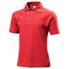 View Image 2 of 9 of DISC Stedman Kids 100% Cotton Polo - Coloured