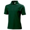 View Image 4 of 9 of DISC Stedman Kids 100% Cotton Polo - Coloured