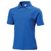 View Image 6 of 9 of DISC Stedman Kids 100% Cotton Polo - Coloured