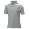 View Image 8 of 9 of DISC Stedman Kids 100% Cotton Polo - Coloured