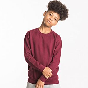 Additional Image 1 - a boy in a red shirt