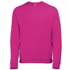 View Image 5 of 7 of DISC  AWDis Heather Sweatshirt - Embroidered