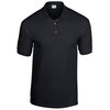 View Image 2 of 7 of Gildan DryBlend Jersey Polo - Colours - Printed