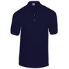 View Image 3 of 7 of Gildan DryBlend Jersey Polo - Colours - Printed