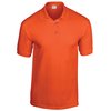 View Image 4 of 7 of Gildan DryBlend Jersey Polo - Colours - Printed