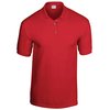 View Image 5 of 7 of Gildan DryBlend Jersey Polo - Colours - Printed