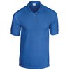 View Image 6 of 7 of Gildan DryBlend Jersey Polo - Colours - Printed