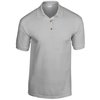 View Image 2 of 7 of Gildan DryBlend Jersey Polo - Colours - Embroidered