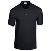 View Image 3 of 7 of Gildan DryBlend Jersey Polo - Colours - Embroidered