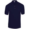 View Image 4 of 7 of Gildan DryBlend Jersey Polo - Colours - Embroidered